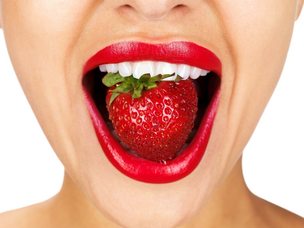 Dişleri Beyazlatan Gıdalar ve İçecekler • KadınSEN