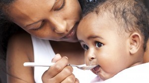 Bebeklerin Yemesi Gereken En Önemli İlk 3 Gıda